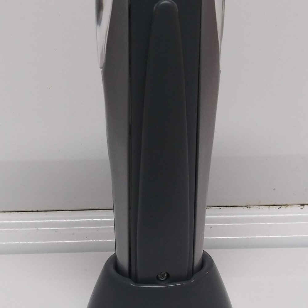 High-Tech Book Light with Stand - Picture 3 of 9